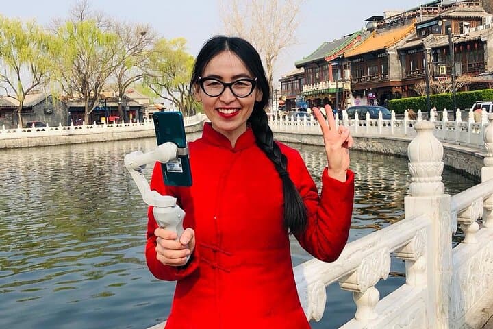 Private Half-Day Forbidden City and Jingshan Park Tour — Skip Beijing's Hustle photo 4
