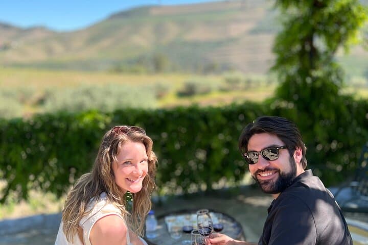 Douro Valley Wine Cruise & Tastings: Small-Group Day Tour with Lunch photo 3