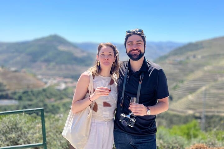 Douro Valley Wine Cruise & Tastings: Small-Group Day Tour with Lunch photo 5