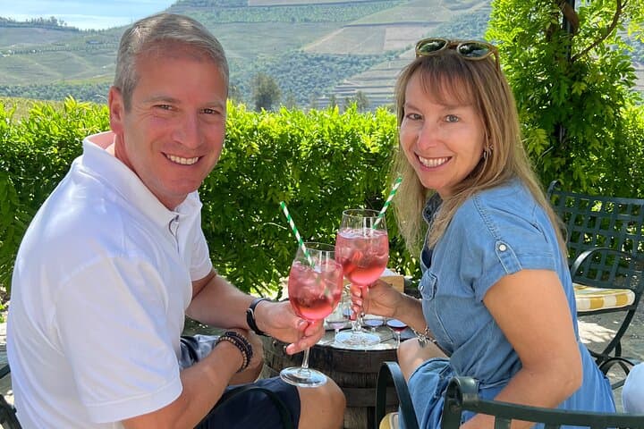 Douro Valley Wine Cruise & Tastings: Small-Group Day Tour with Lunch photo 6
