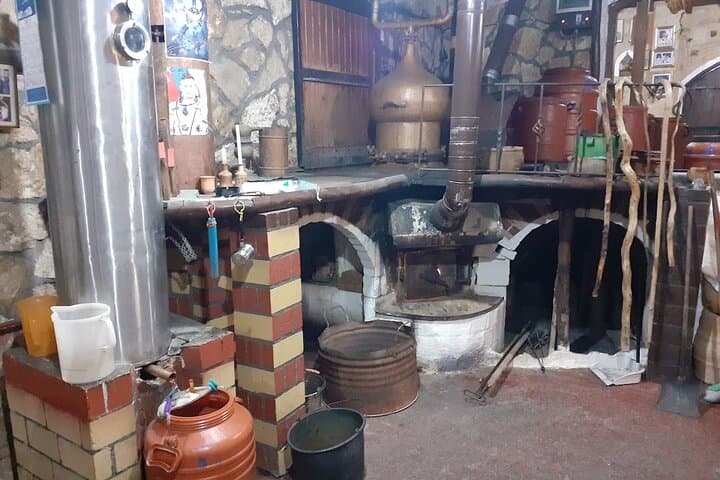 Cretan Wines and Olive Oil Tour: Taste the Treasures of Crete photo 6