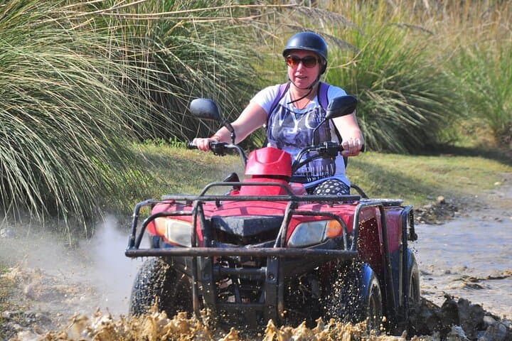 Alanya Quad & Buggy Safari: Off‑Road Adventure in the Taurus Foothills photo 5