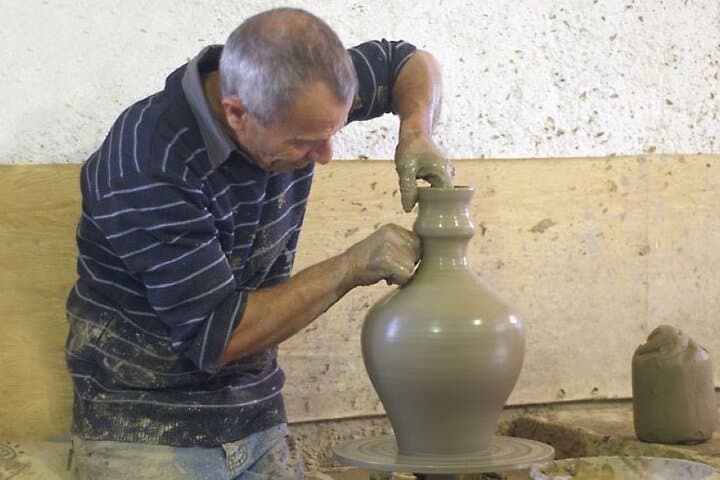 Cretan Wines and Olive Oil Tour: Taste the Treasures of Crete photo 4