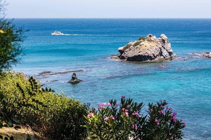 Pafos Zoo and Blue Lagoon Cruise: Family Day Trip from Limassol photo 4