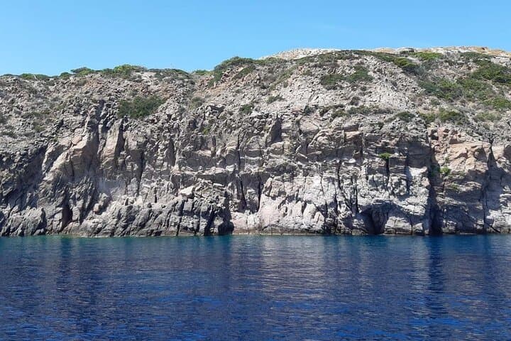 Three-Island Cruise to Nisyros, St. Antonios & Yali from Kos photo 4