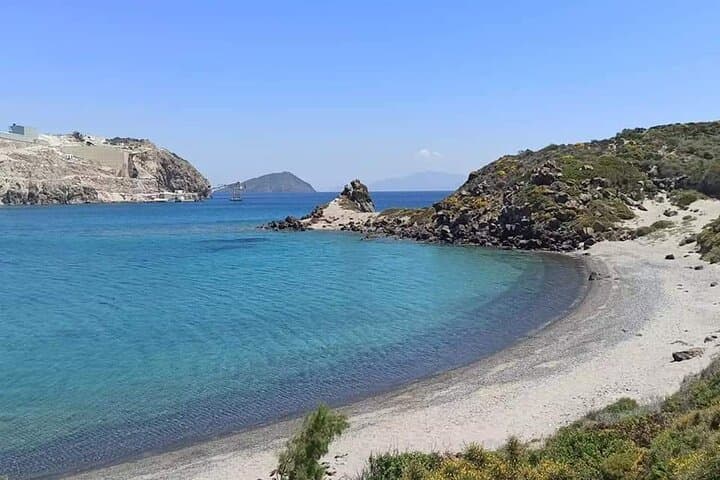 Three-Island Cruise to Nisyros, St. Antonios & Yali from Kos photo 2