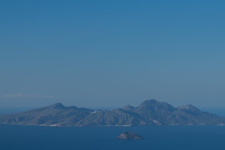Three-Island Cruise to Nisyros, St. Antonios & Yali from Kos photo 5