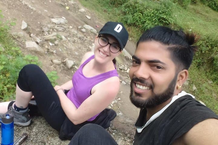 Ghorepani Poon Hill Trek: 8-Day Annapurna Sunrise Trek from Pokhara photo 3