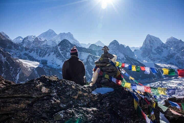Everest Gokyo Lakes Trek — Gokyo Ri Sunrise Guide, Route & Practical Tips photo 4