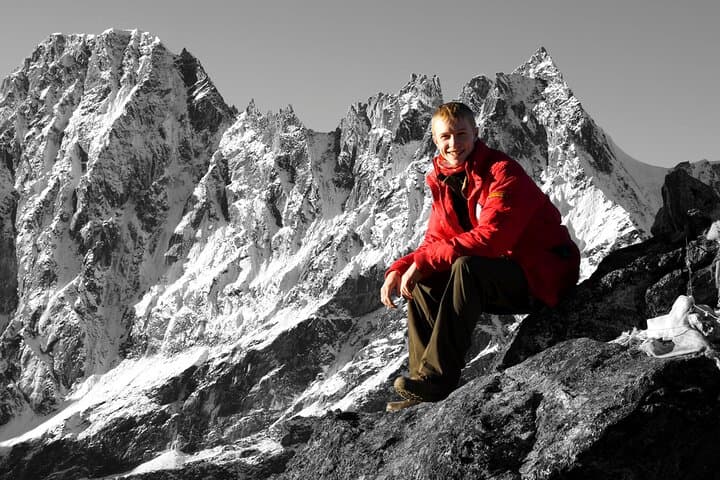 Everest Gokyo Lakes Trek — Gokyo Ri Sunrise Guide, Route & Practical Tips photo 5