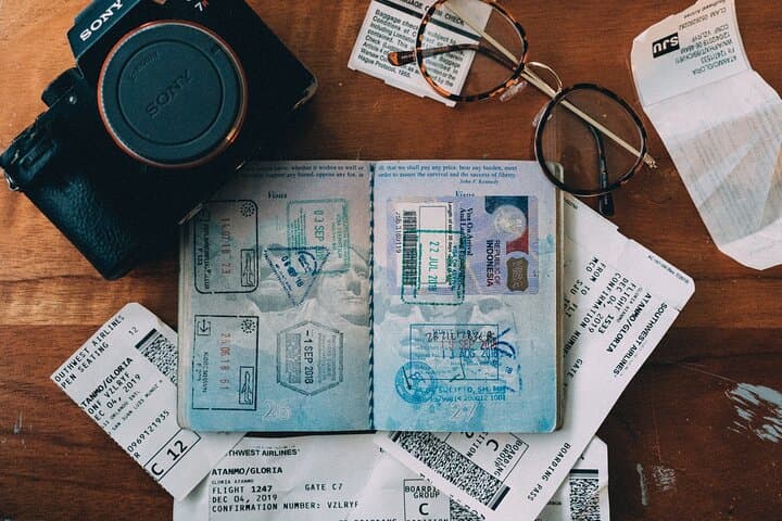 Streamlined Private Transfer & Visa Concierge for Chinese Consulate New York photo 3