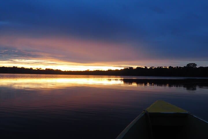 Extreme Private Amazon Experience: 5-Day Leticia Jungle Adventure photo 5