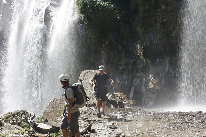 15-Day Manaslu Circuit Trek Around Mt. Manaslu — Complete Guide photo 4