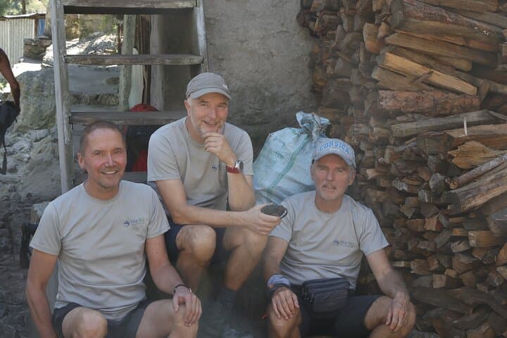 15-Day Manaslu Circuit Trek Around Mt. Manaslu — Complete Guide photo 6