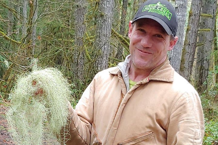 Foraging the Olympic Peninsula: Wild Edibles & Mushroom Walk near Brinnon photo 5