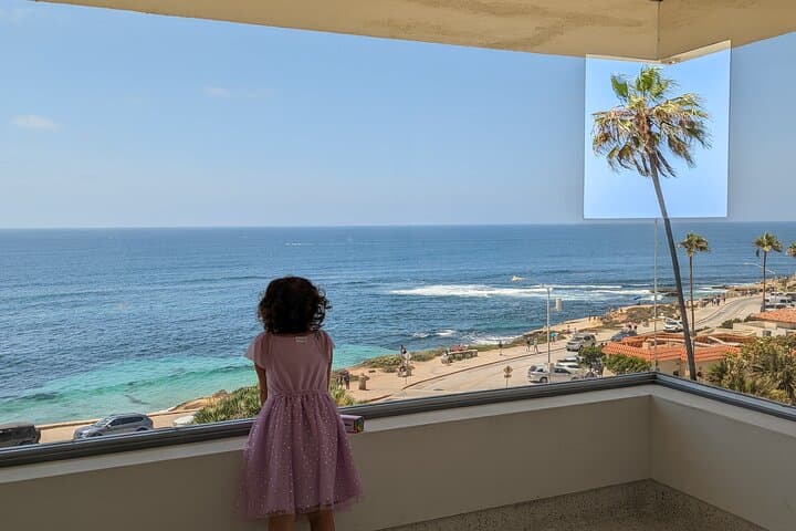 Beaches & Bluffs: San Diego Coastal Driving Tour From Torrey Pines to Point Loma photo 3