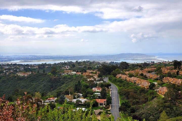 Beaches & Bluffs: San Diego Coastal Driving Tour From Torrey Pines to Point Loma photo 6