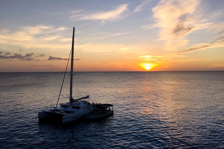 Negril 7 Mile Beach & Rick's Cafe Day Tour from Montego Bay — Snorkel, Swim, Sunset photo 4