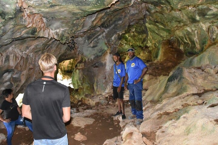 Curacao UTV Buggy Adventure — St. Joris North Coast Off-Road Tour photo 6