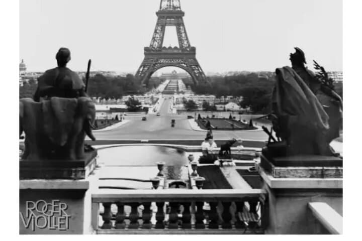Paris Private Guided Tour: 4-Hour Custom Walking & Driver Experience photo 6