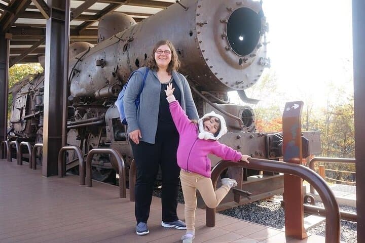 Private DMZ Tour from Seoul: 3rd Tunnel, Dora Observatory & Imjingak photo 3