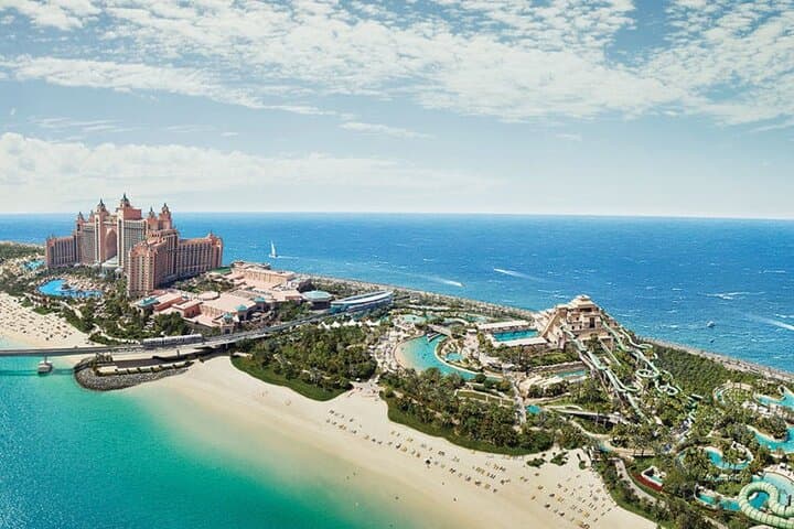 Atlantis Aquaventure & Lost Chambers — Palm Jumeirah Full-Day Waterpark Pass photo 4