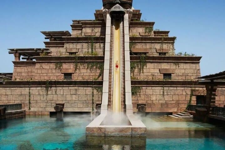 Atlantis Aquaventure & Lost Chambers — Palm Jumeirah Full-Day Waterpark Pass photo 5