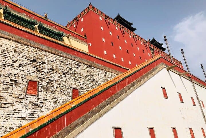 Bullet Train Day Trip to Chengde: Mountain Resort & Potala Palace from Beijing photo 3