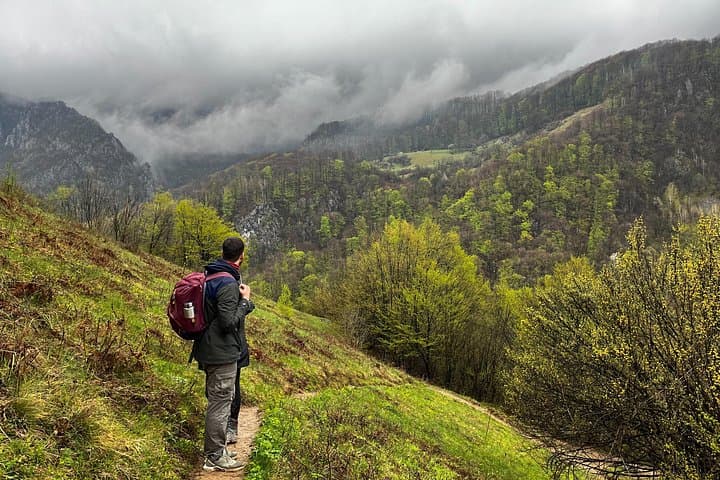Hike to Inelet: Remote Villages of Banat from Timisoara photo 2