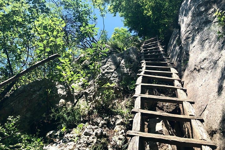 Hike to Inelet: Remote Villages of Banat from Timisoara photo 3