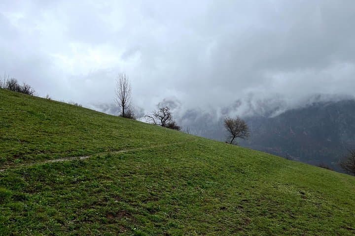 Hike to Inelet: Remote Villages of Banat from Timisoara photo 4
