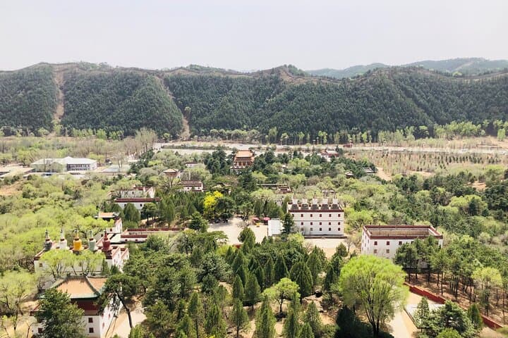 Bullet Train Day Trip to Chengde: Mountain Resort & Potala Palace from Beijing photo 6