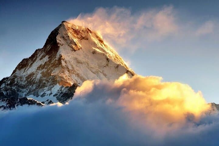 Annapurna Base Camp Trek from Pokhara — 7-Day Guide to the Himalayas photo 3