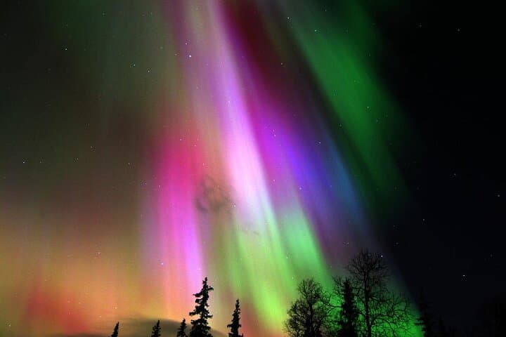 Overnight Igloo Experience in Rovaniemi: Build, Sleep & Hunt the Northern Lights photo 2
