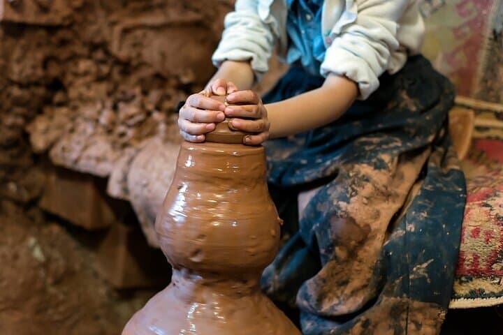 Cappadocia Red Tour: Full-Day Small-Group Highlights of Göreme, Pasabag, Avanos & Uçhisar photo 6