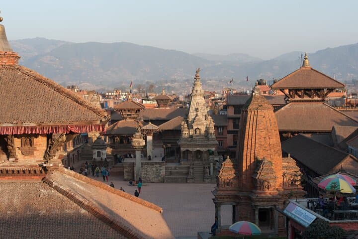 Bhaktapur and Changu Narayan Half-Day Private Tour from Kathmandu photo 5