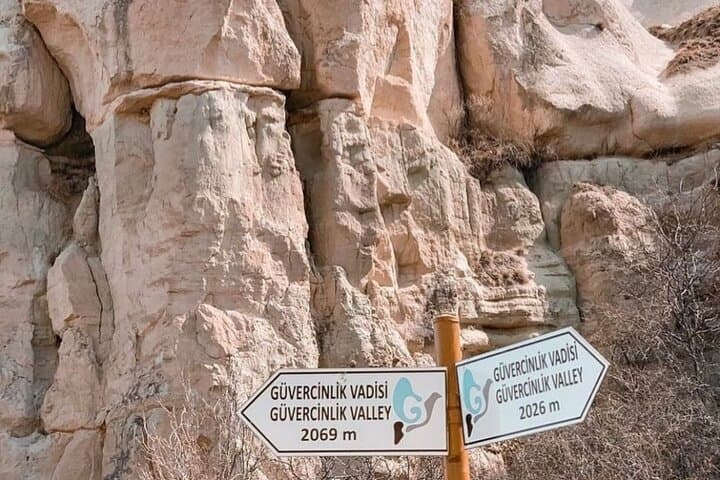 Cappadocia Green Tour: Kaymaklı, Ihlara Valley & Selime Monastery Day Trip photo 2