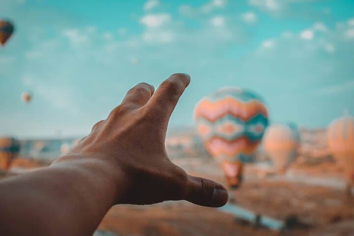 Cappadocia Gems: 3-Day Tour with Optional Hot Air Balloon Ride photo 3
