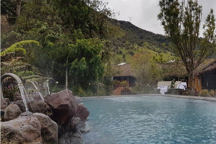 Cotopaxi Volcano & Papallacta Hot Springs — Full-Day Nature and Thermal Soak from Quito photo 4