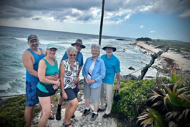 Cozumel Hidden-Gems Private Jeep Tour — Off-the-Beaten-Path Island Experience photo 1