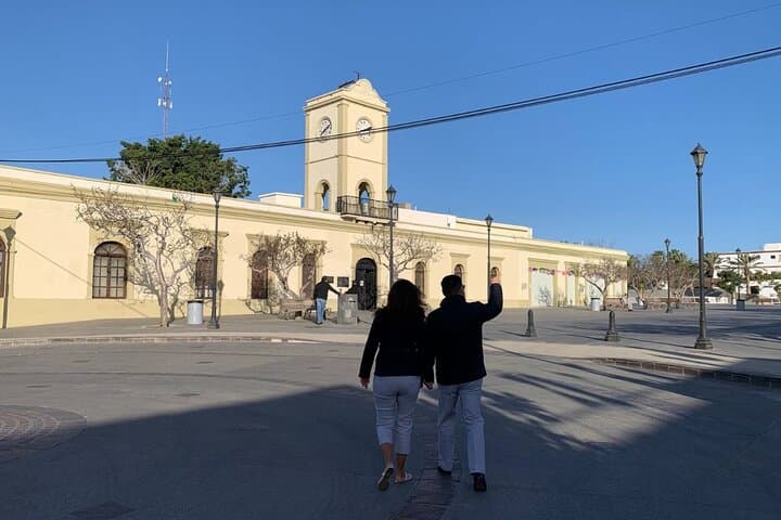 San José del Cabo Art District and Baja Brewing Half‑Day Tour photo 4