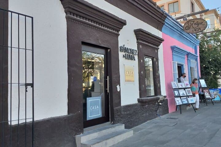 San José del Cabo Art District and Baja Brewing Half‑Day Tour photo 6