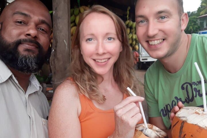 8-Day Private Round Tour in Sri Lanka — Sigiriya to Mirissa photo 3