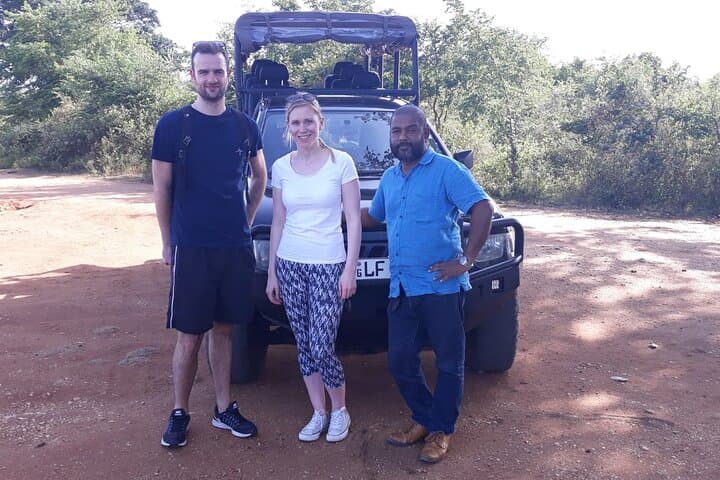 8-Day Private Round Tour in Sri Lanka — Sigiriya to Mirissa photo 4