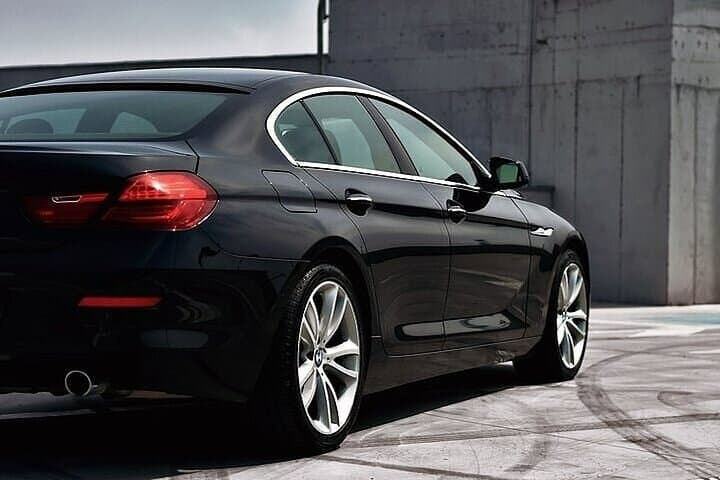 Denver Airport Private Transfer: Fast, Reliable Ride from DEN to Downtown