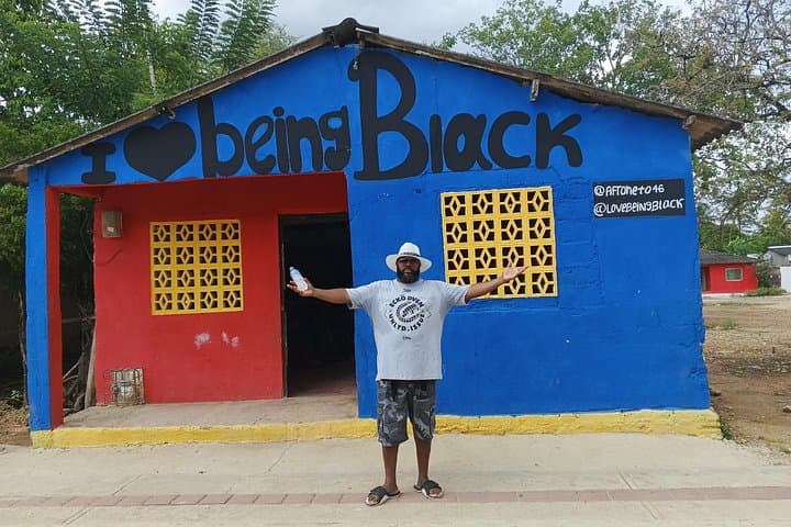 San Basilio de Palenque Half-Day Cultural Tour from Cartagena