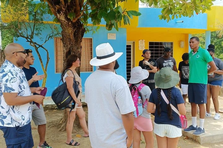 San Basilio de Palenque Half-Day Cultural Tour from Cartagena photo 6