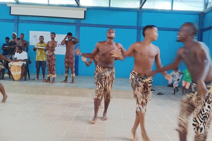 San Basilio de Palenque Half-Day Cultural Tour from Cartagena photo 4
