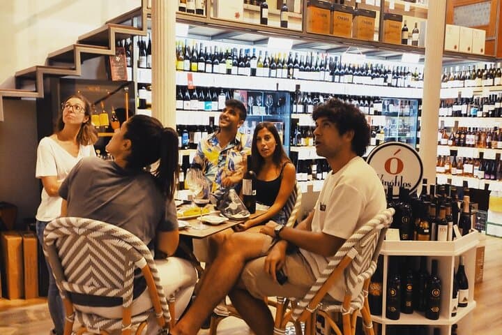 Night Tapas & Two Wheels: Gastronomic Bike Tour Through Las Palmas photo 3