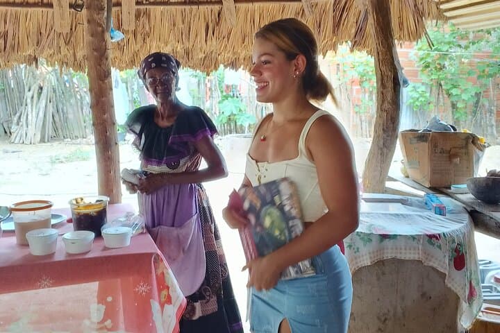 San Basilio de Palenque Half-Day Cultural Tour from Cartagena photo 2